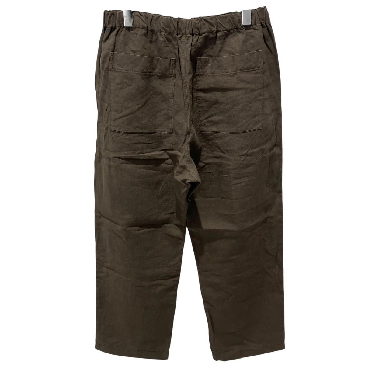 Linen Pantリネンパンツ579-1140070 - Image 2
