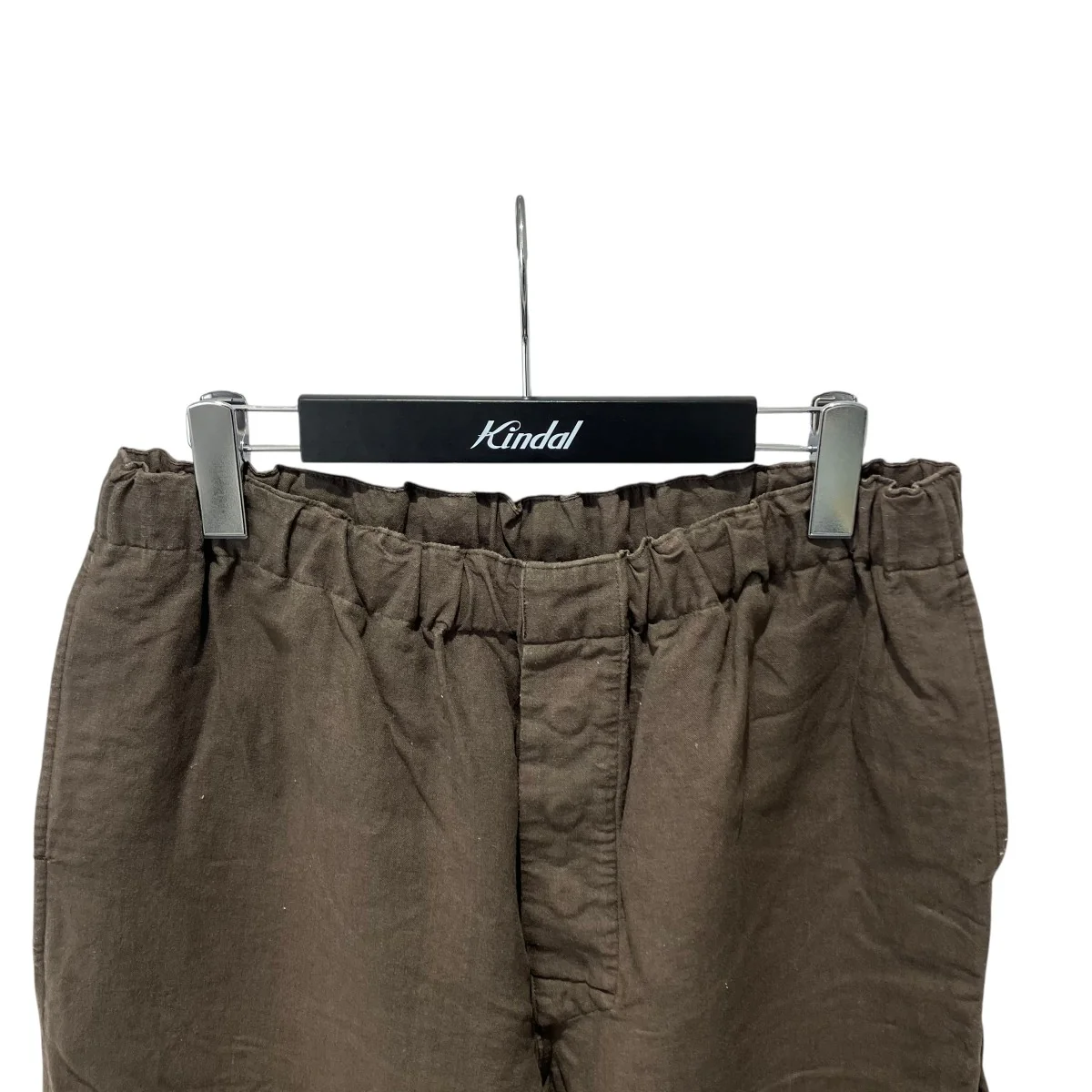 Linen Pantリネンパンツ579-1140070 - Image 3