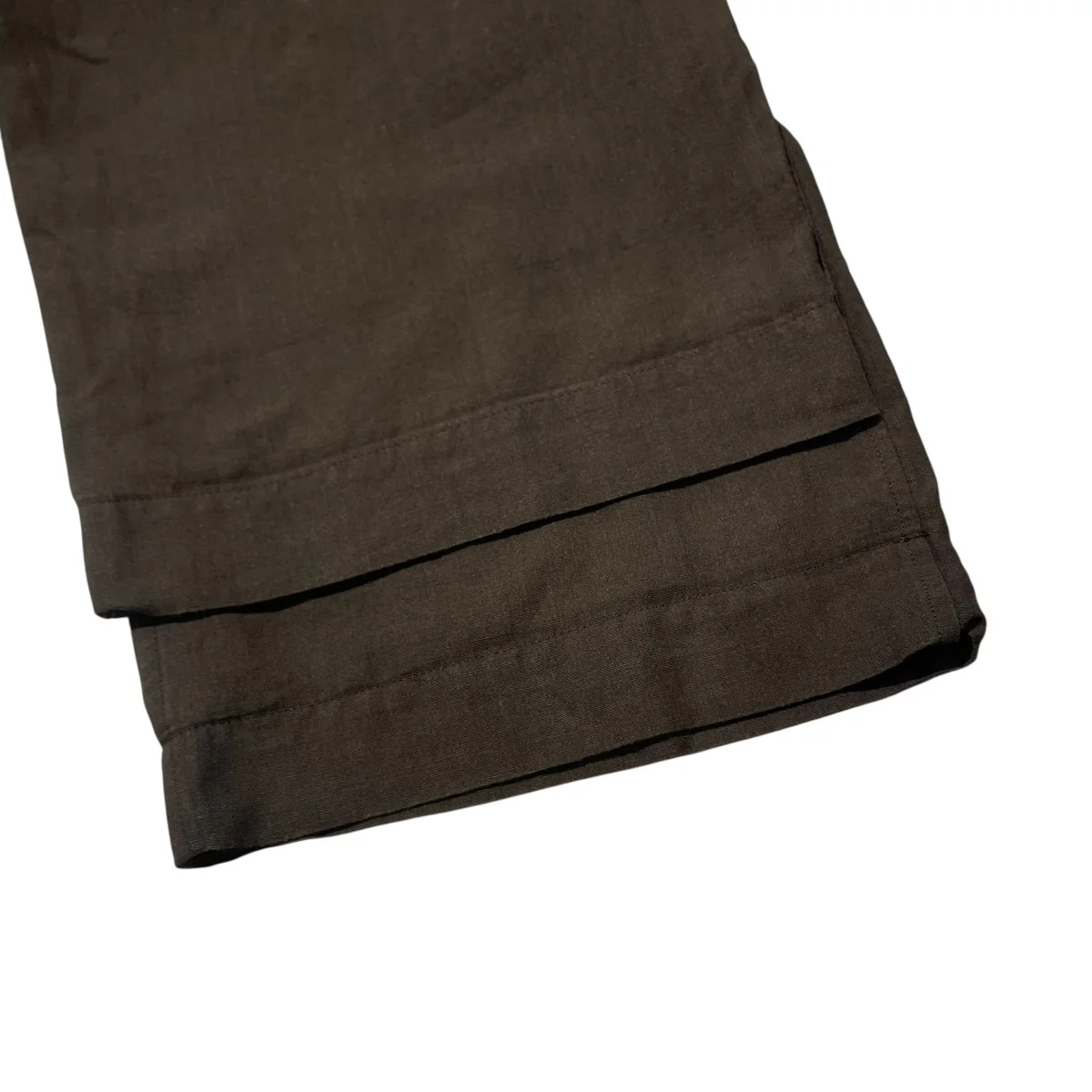 Linen Pantリネンパンツ579-1140070 - Image 4