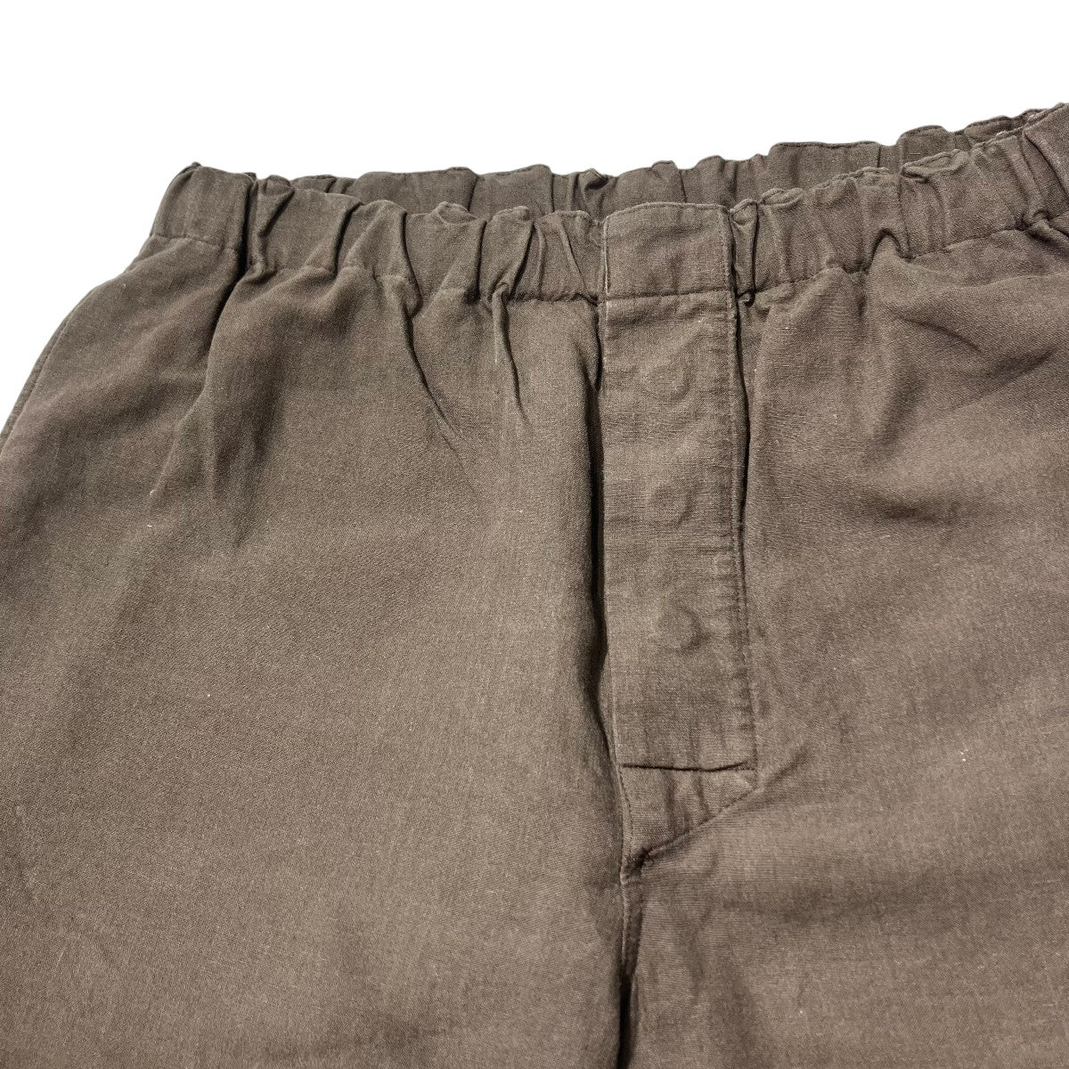 Linen Pantリネンパンツ579-1140070 - Image 5