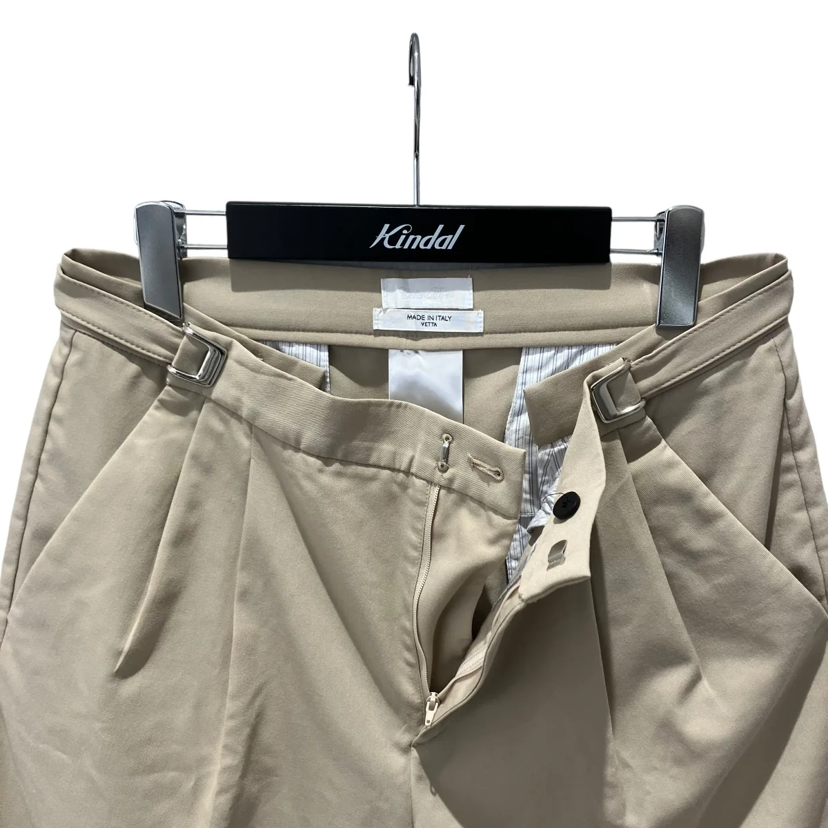 LEO T SHORTショートパンツ - Image 3