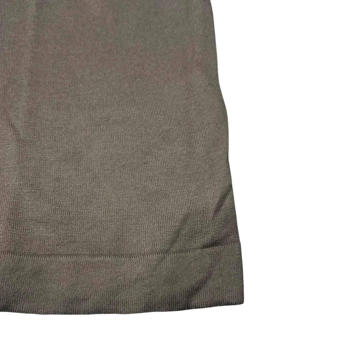 Seaisland cotton SS knit半袖ニット - Image 5