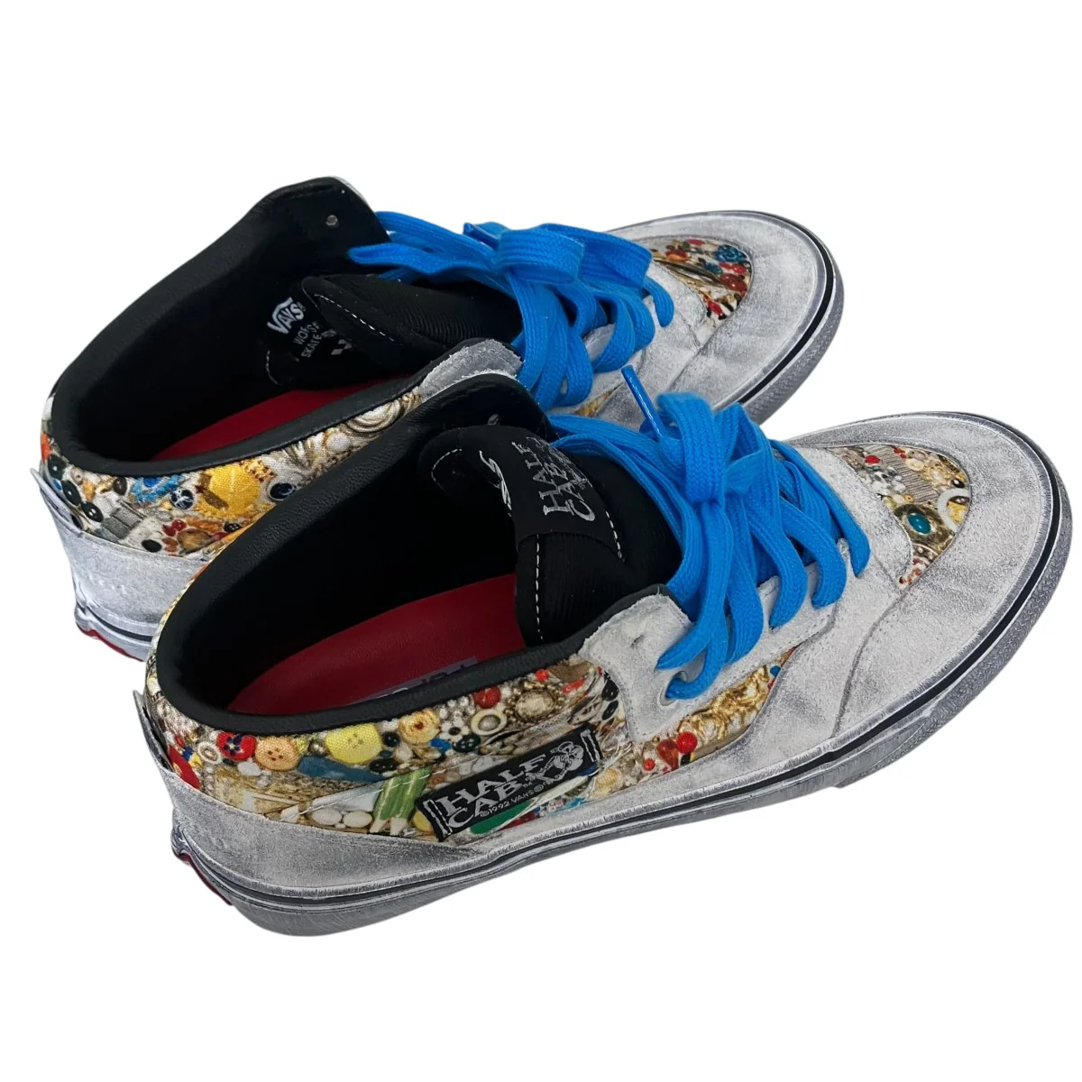 26SSSKATE HALF CAB 92 Mike Kelleyスニーカー - Image 2