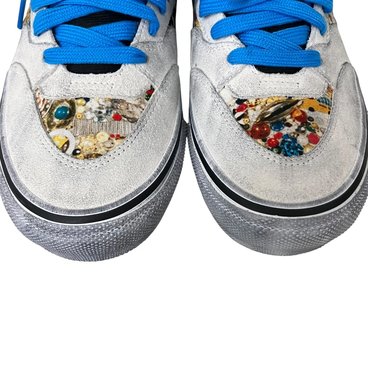 26SSSKATE HALF CAB 92 Mike Kelleyスニーカー - Image 3