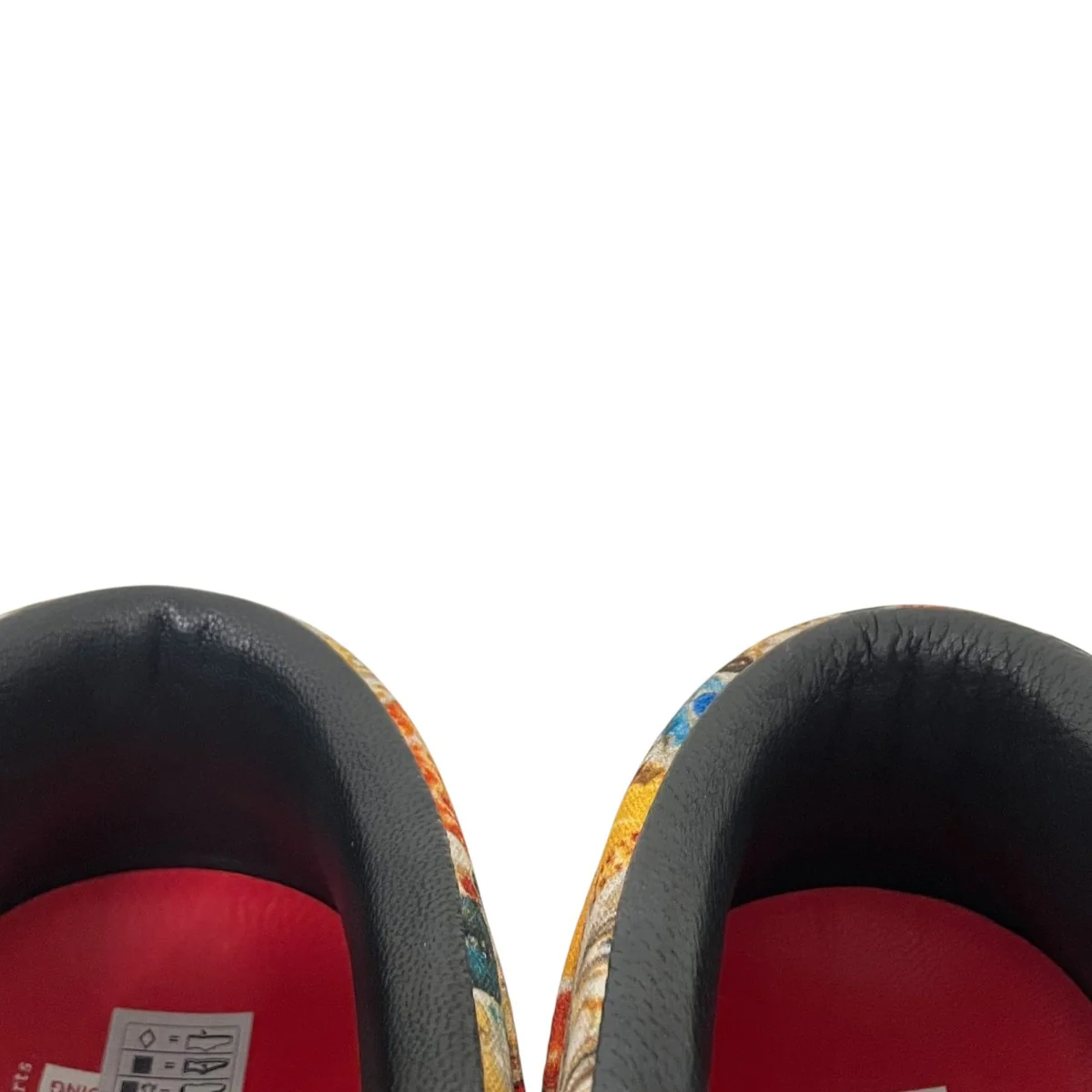 26SSSKATE HALF CAB 92 Mike Kelleyスニーカー - Image 4