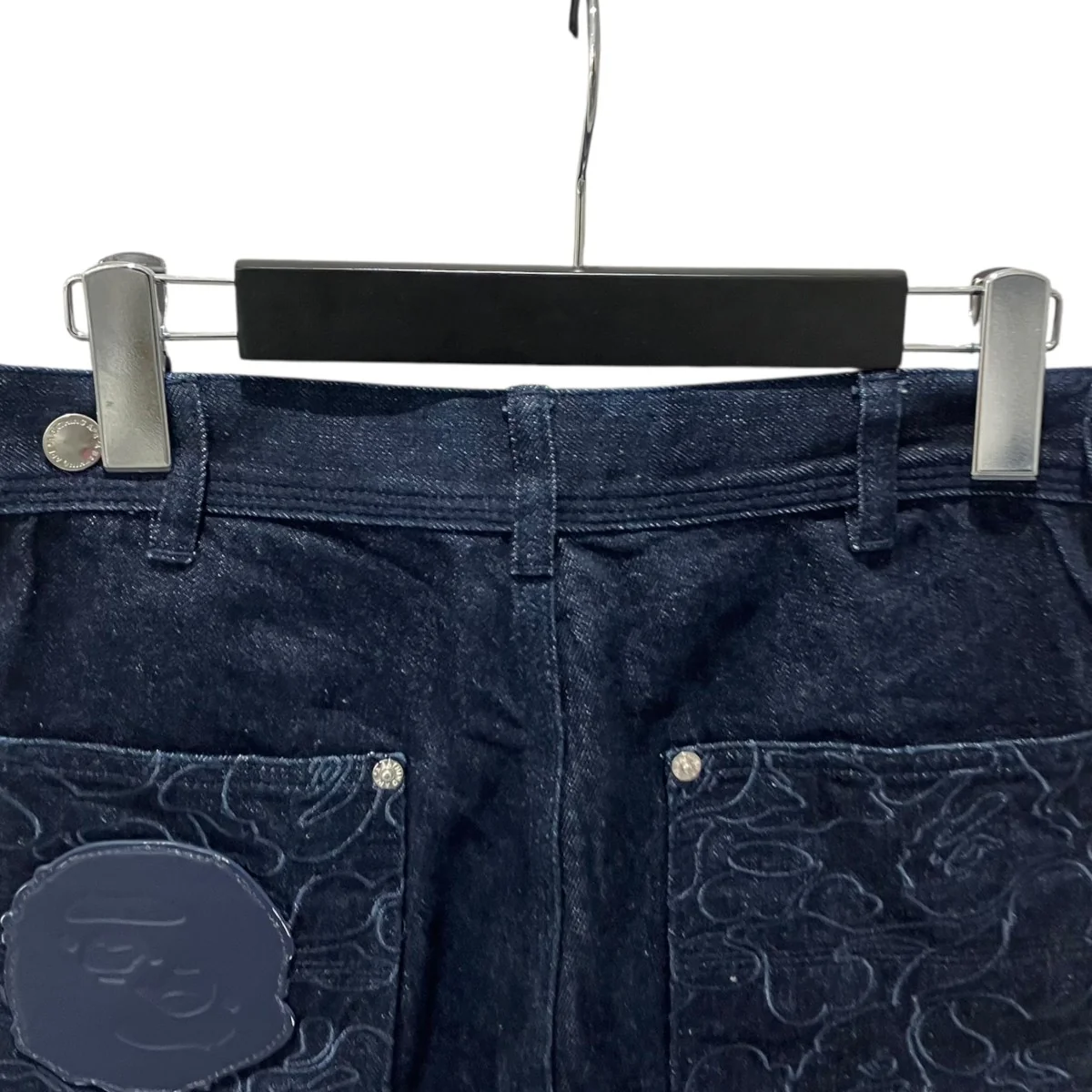 デニムパンツOZXJNM150052L - Image 5