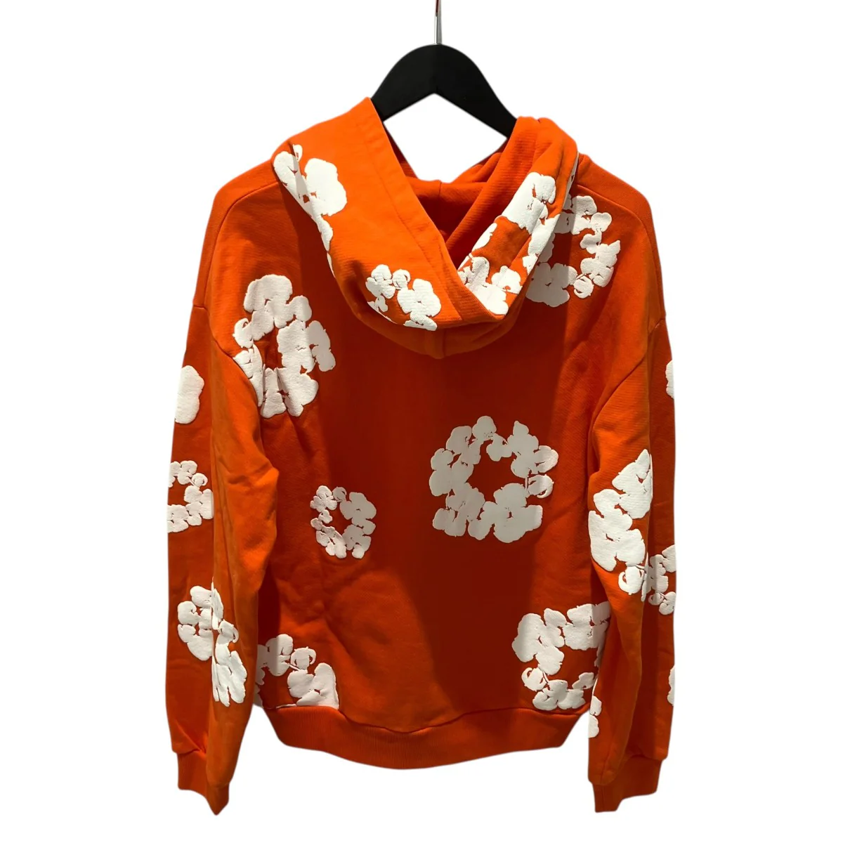 THE COTTON WREATH HOODIEパーカー - Image 2