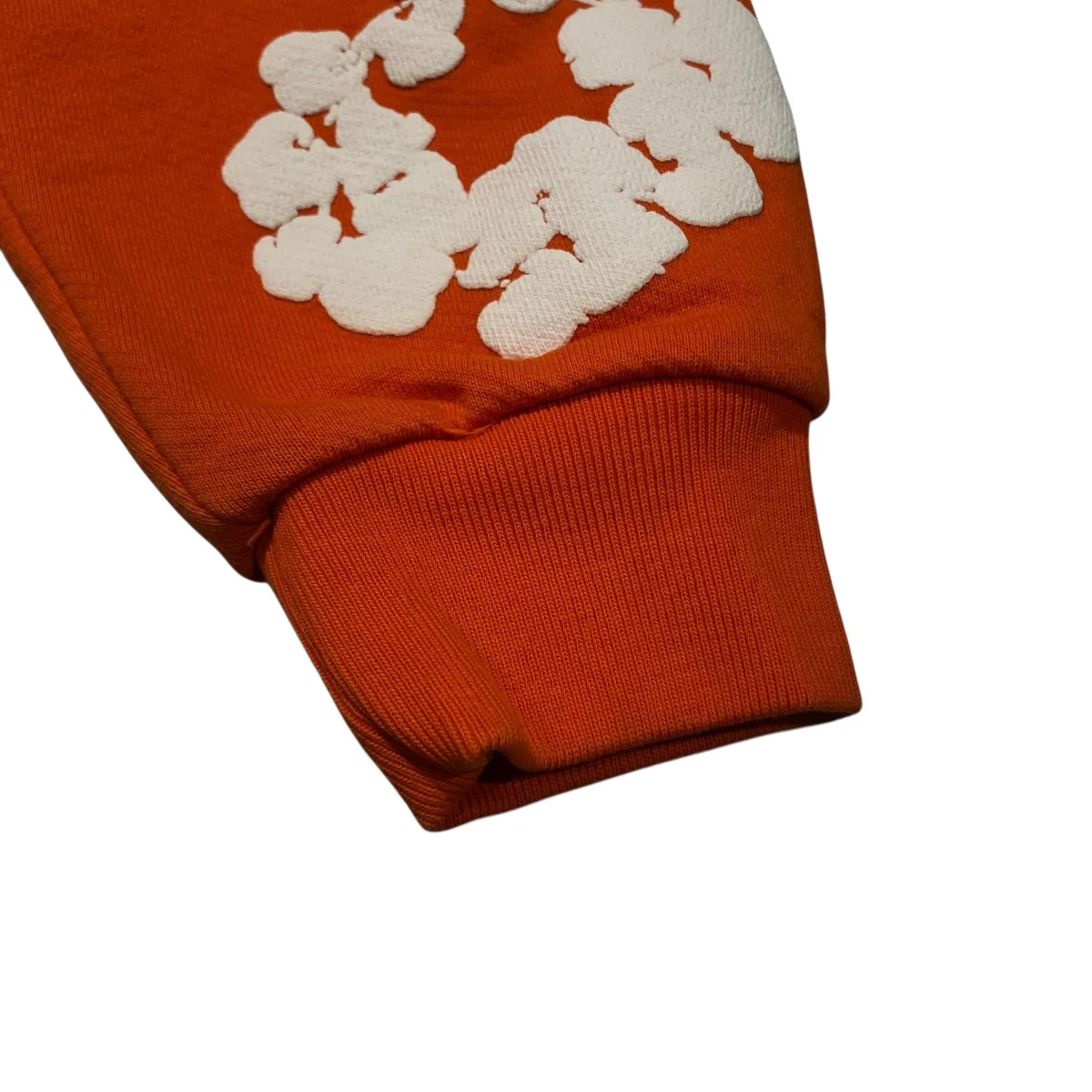 THE COTTON WREATH HOODIEパーカー - Image 4
