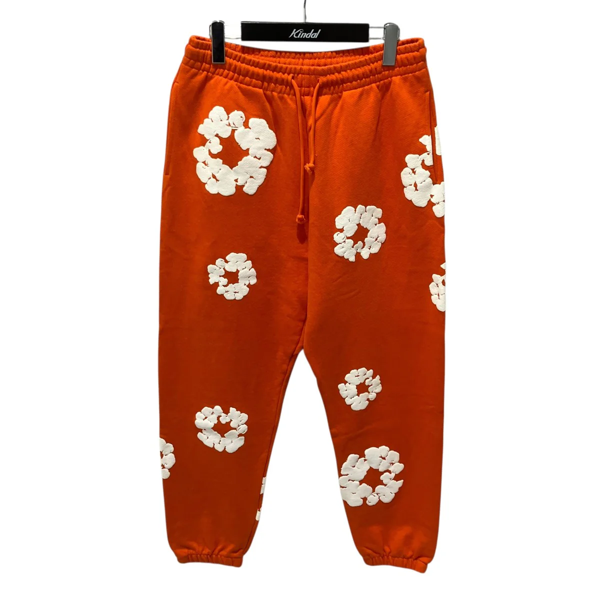 The Cotton Wreath Sweatpantsスウェットパンツ