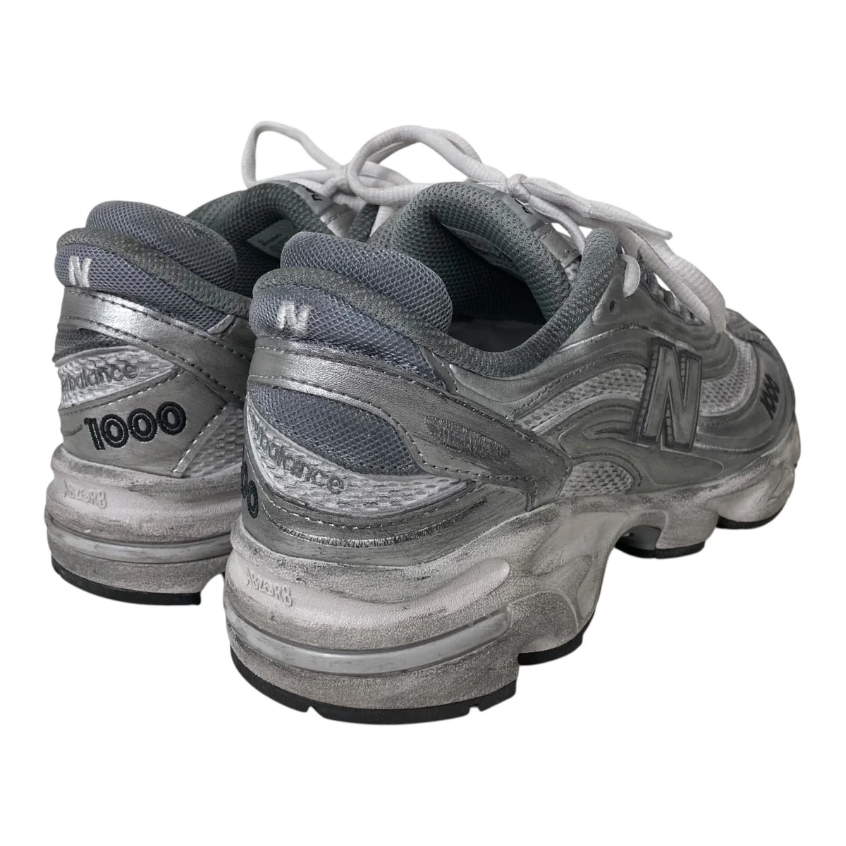 M1000G ATMOS別注スニーカーM1000G - Image 2