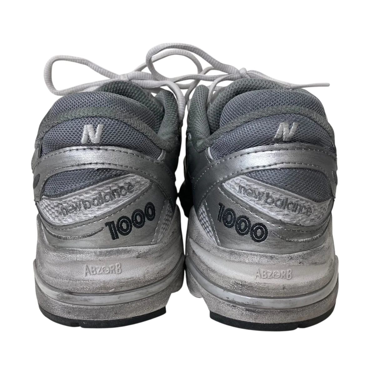 M1000G ATMOS別注スニーカーM1000G - Image 5