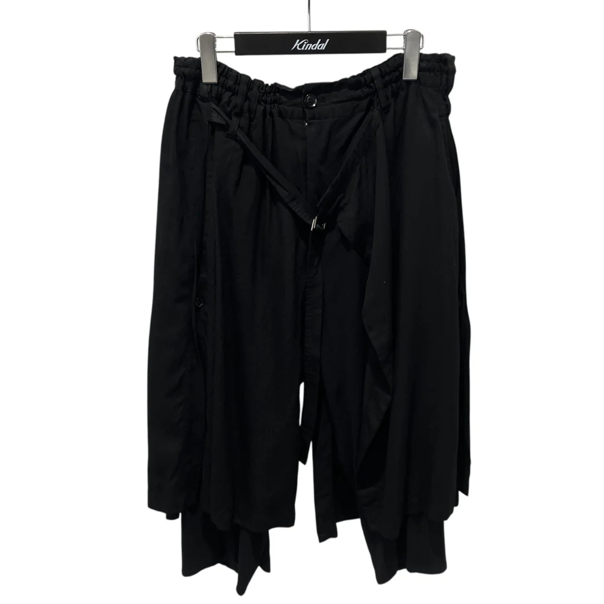 Wrap Pants Type 2ハーフパンツGZ-P13-800
