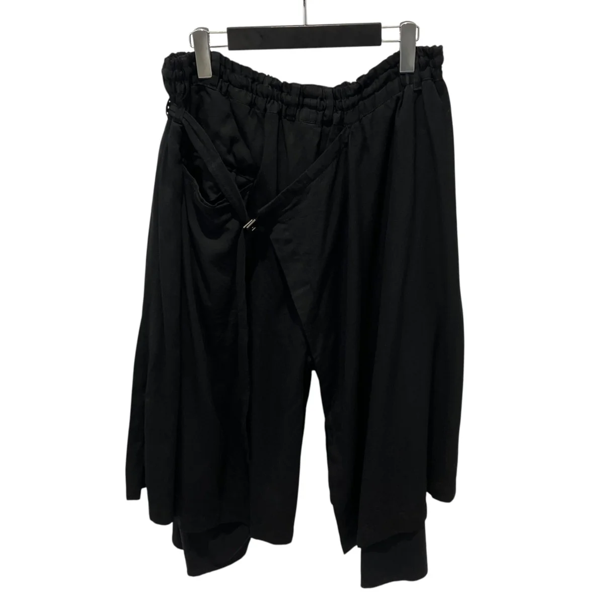 Wrap Pants Type 2ハーフパンツGZ-P13-800 - Image 2