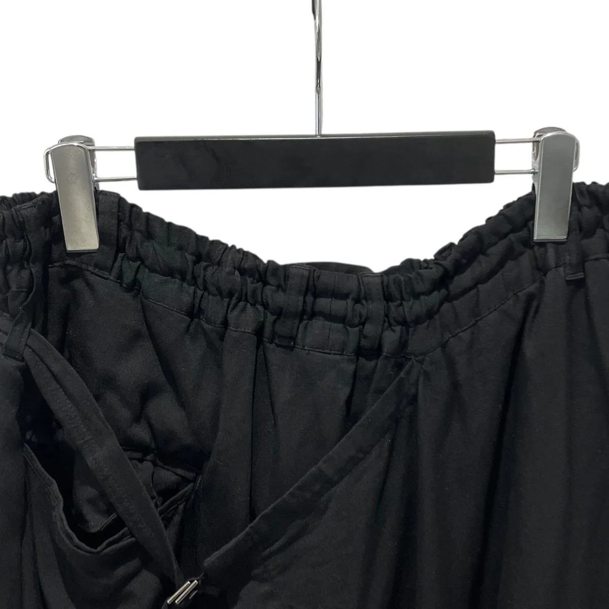Wrap Pants Type 2ハーフパンツGZ-P13-800 - Image 5