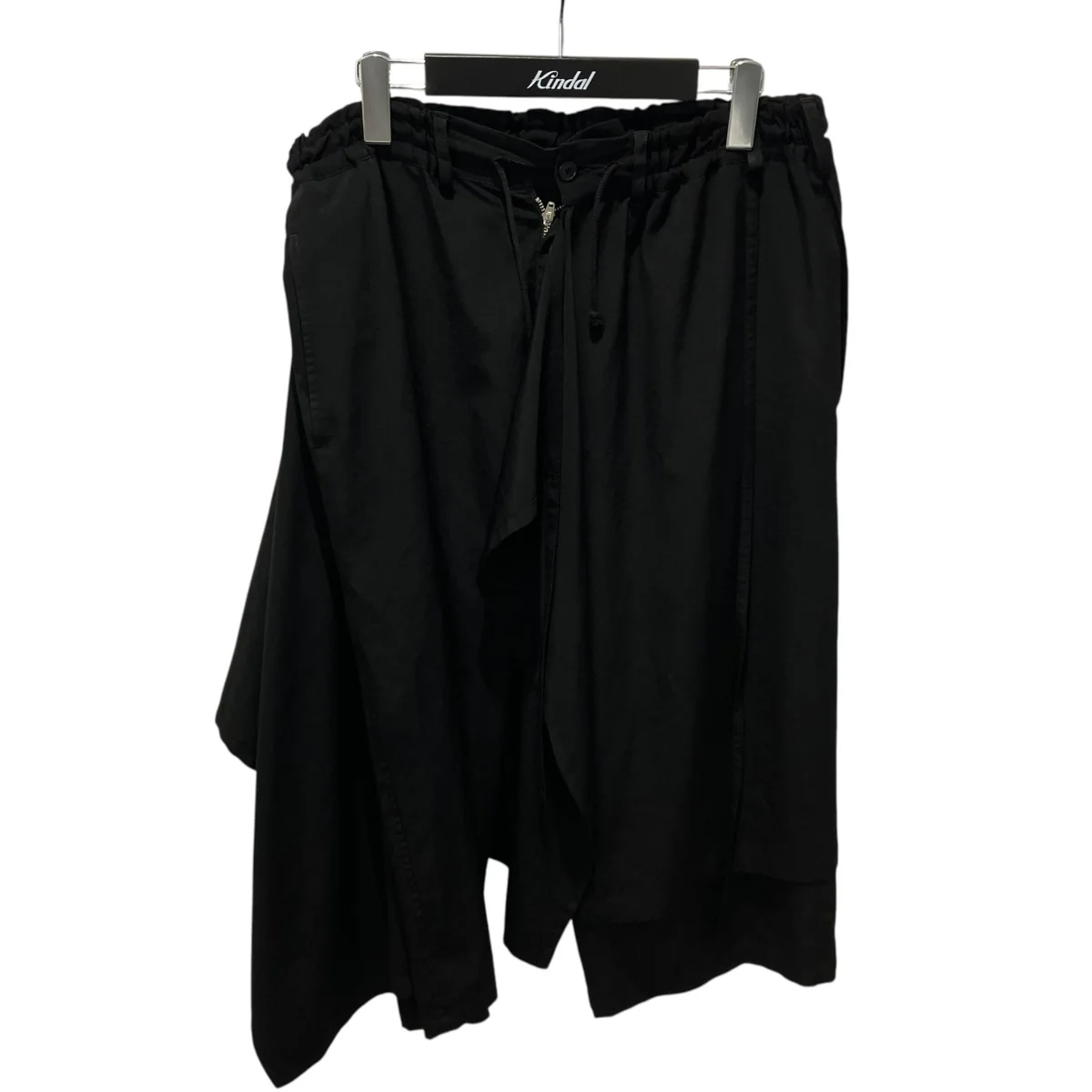3way Skirt PantsサルエルパンツGZ-P06-500