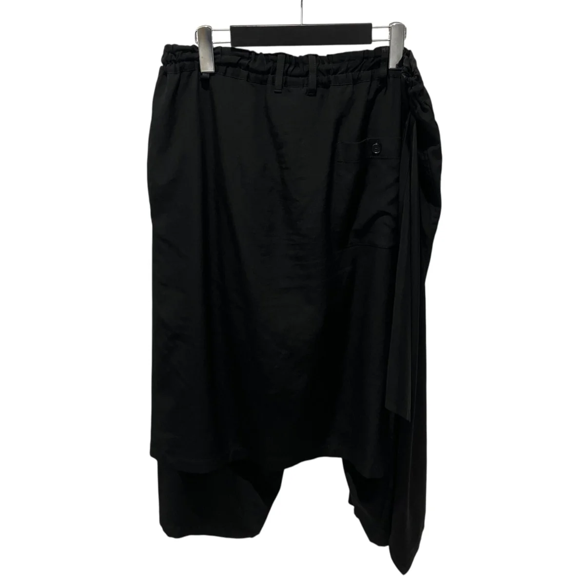 3way Skirt PantsサルエルパンツGZ-P06-500 - Image 2
