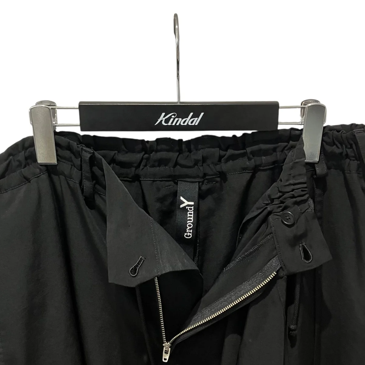 3way Skirt PantsサルエルパンツGZ-P06-500 - Image 3