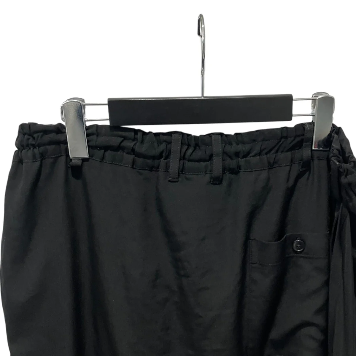 3way Skirt PantsサルエルパンツGZ-P06-500 - Image 5