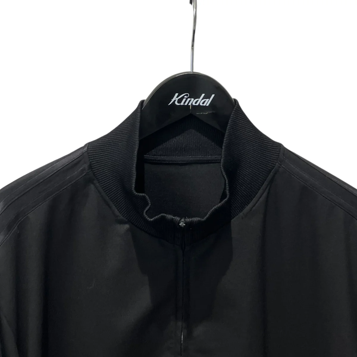 CRFT 3STP LONG TRACK TOPロングトラックジャケットFN5752 - Image 3