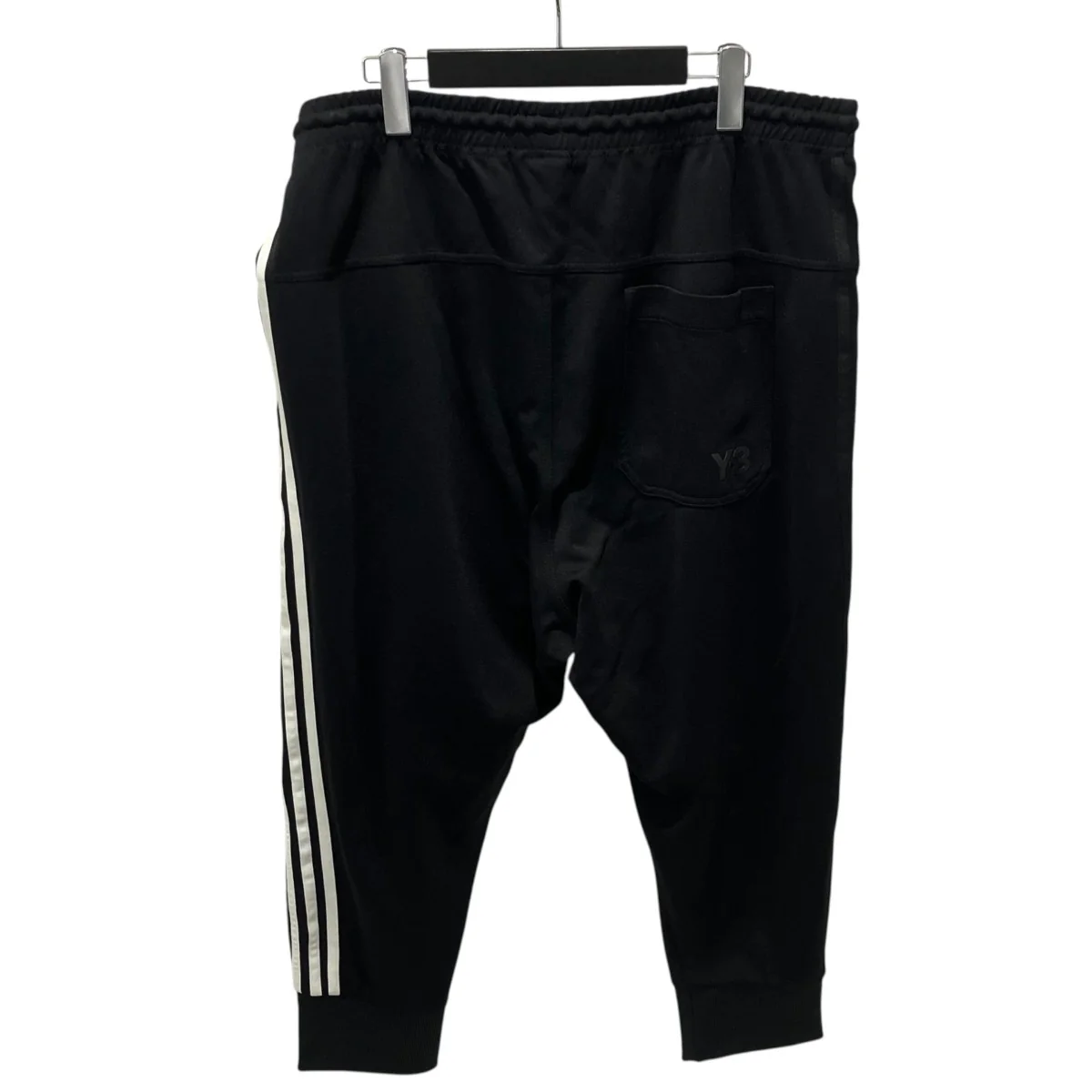 STRIPES TRACK PANTSトラックパンツCY6892 - Image 2