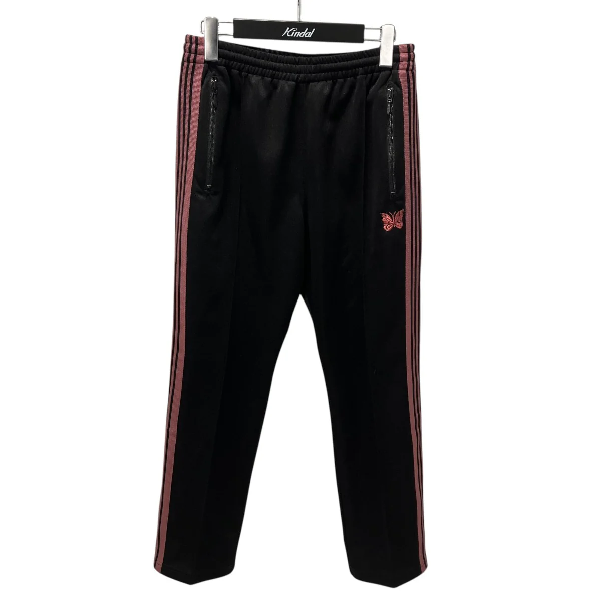 Narrow Track Pant Poly SmoothトラックジャケットLQ230
