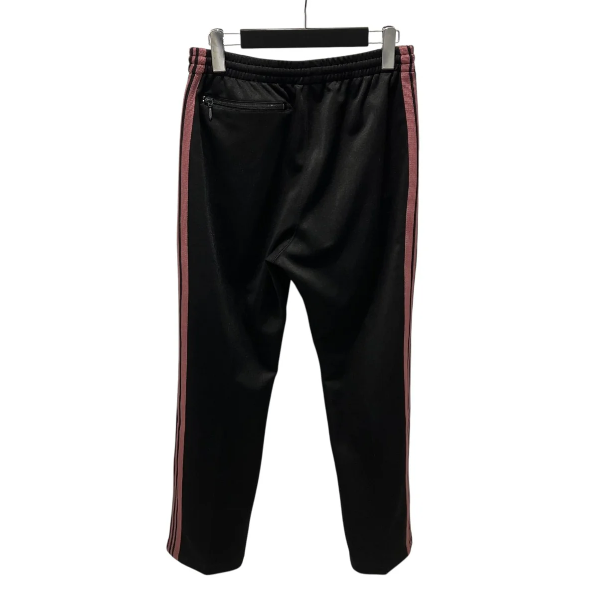 Narrow Track Pant Poly SmoothトラックジャケットLQ230 - Image 2