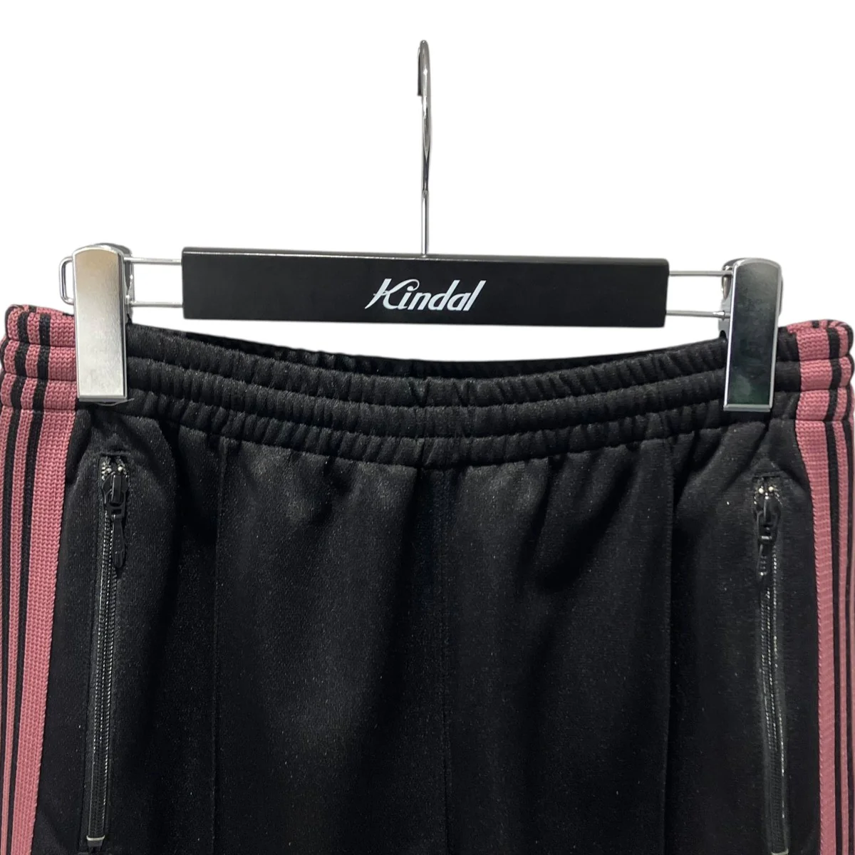 Narrow Track Pant Poly SmoothトラックジャケットLQ230 - Image 3