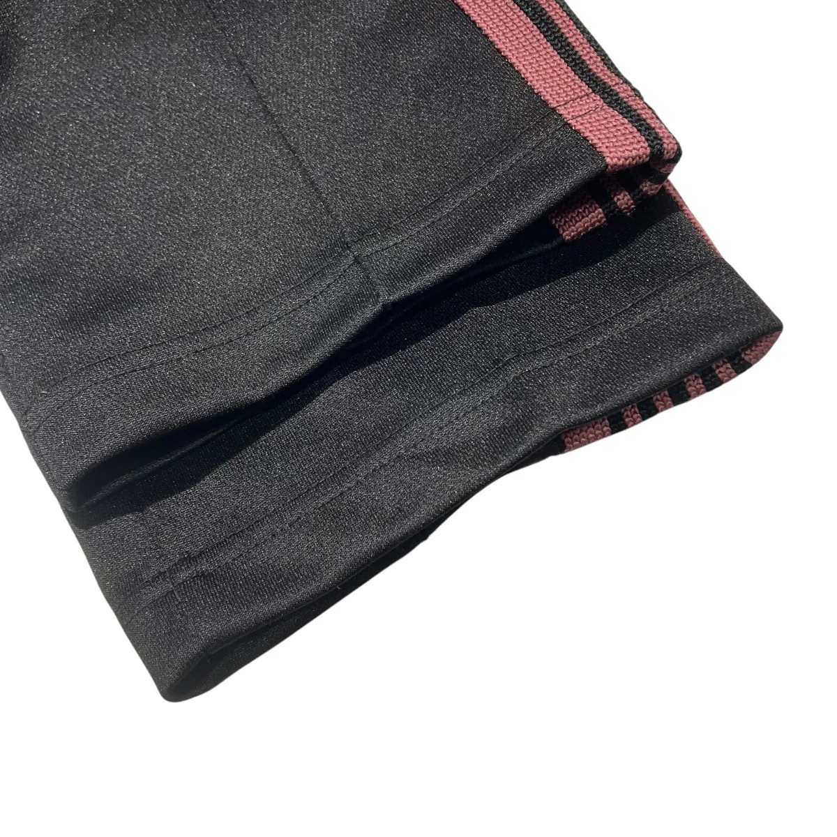 Narrow Track Pant Poly SmoothトラックジャケットLQ230 - Image 4