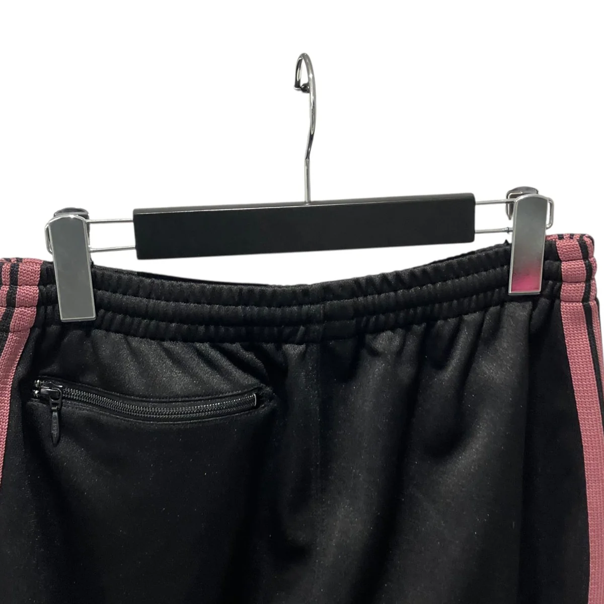 Narrow Track Pant Poly SmoothトラックジャケットLQ230 - Image 5