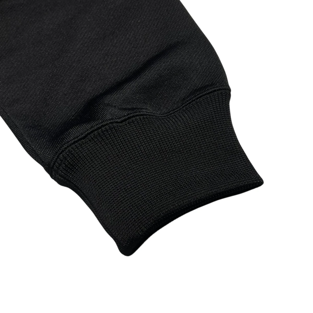 トレーナーLQ247 L/S Mock Neck Tee - Image 4