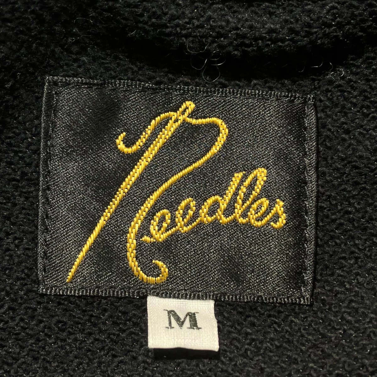 トレーナーLQ247 L/S Mock Neck Tee - Image 5