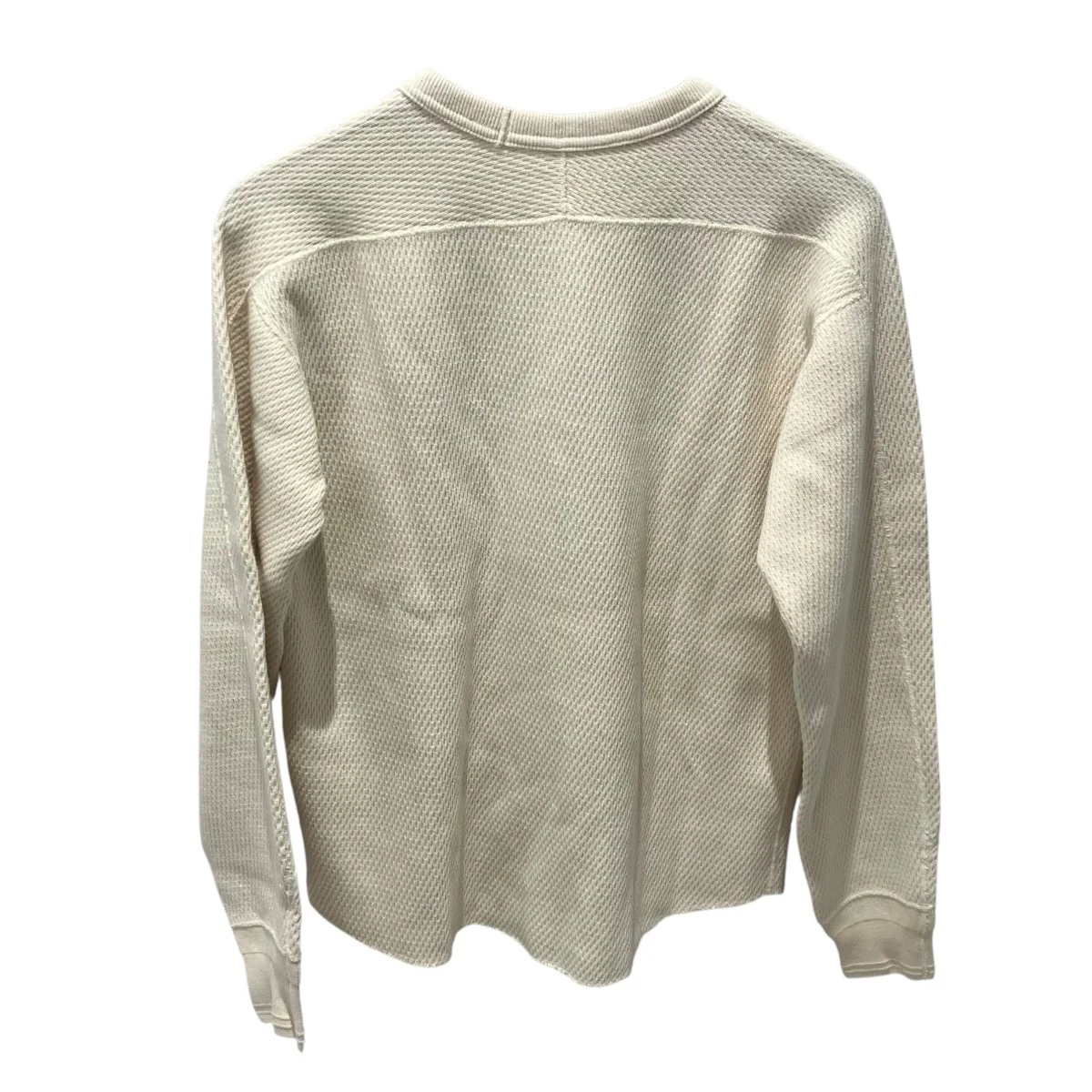 Heavy Thermal Swedish Mil Typeサーマルカットソー - Image 2