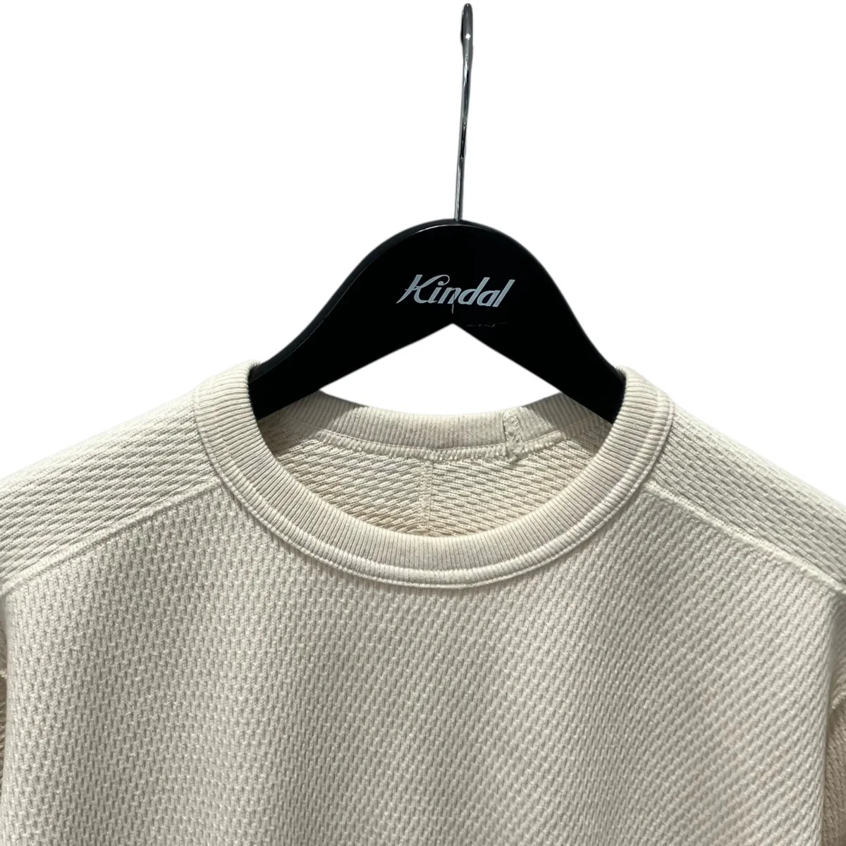 Heavy Thermal Swedish Mil Typeサーマルカットソー - Image 3