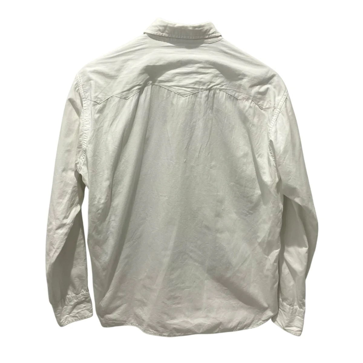 60sサドルマン WESTAN SHIRT長袖シャツ - Image 2