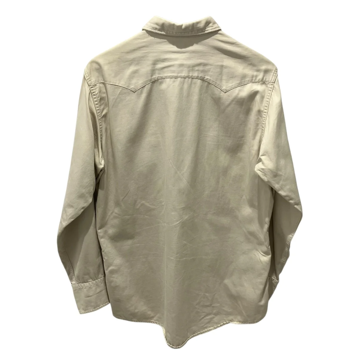 60sWESTERNER SHIRTSウエスタンシャツ - Image 2