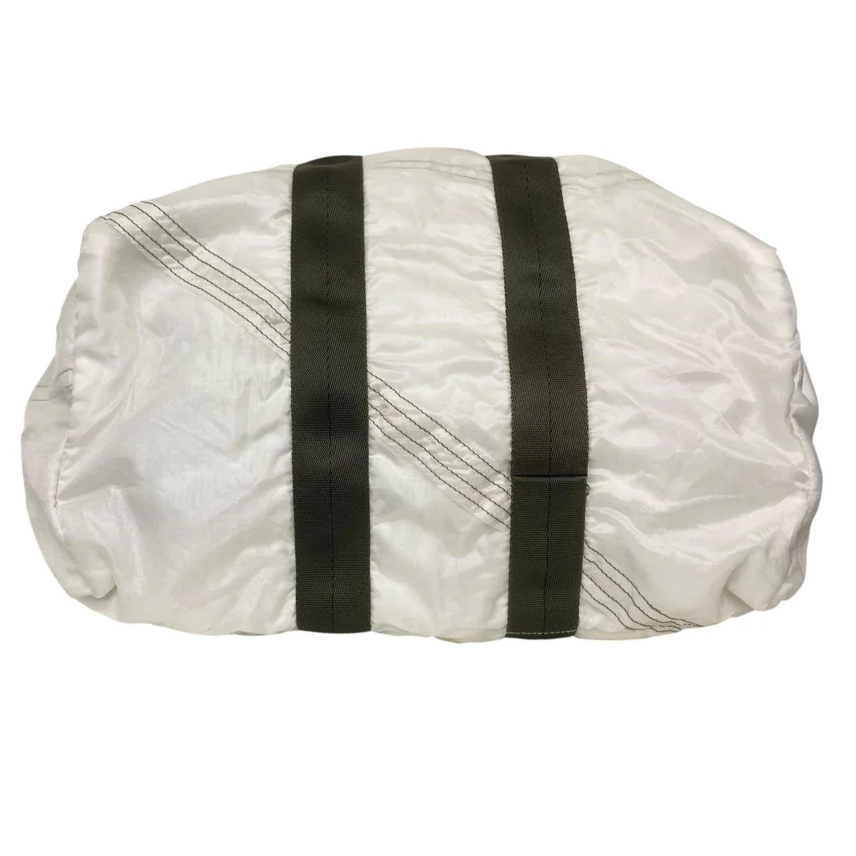 Aviator’s Kit Bag USAF 70s Parachuteトートバッグ - Image 4