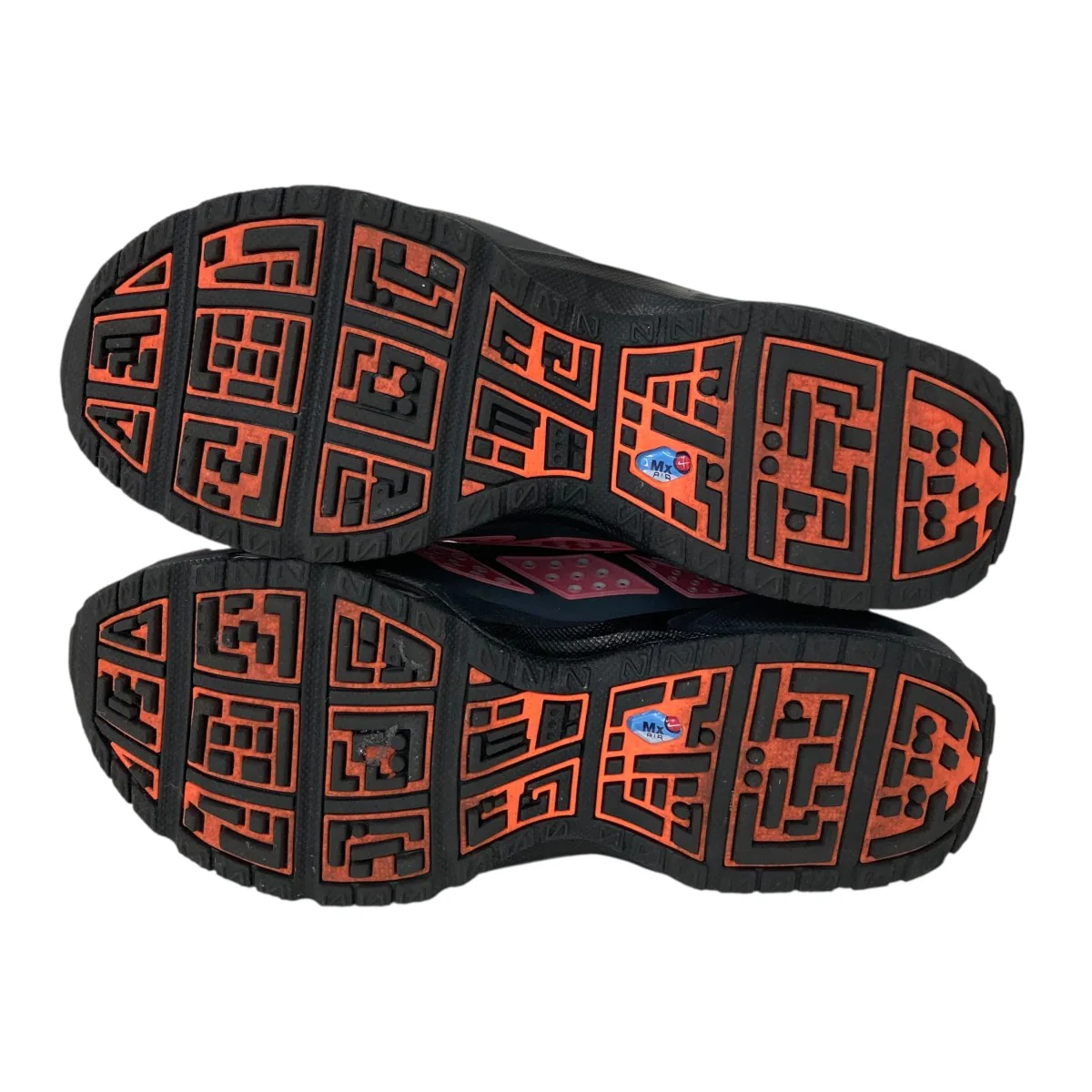 W AIR MAX SNDR GTX HYPER CRIMSONエアマックスサンダー ゴアテックス スニーカーFZ4238-800 - Image 3
