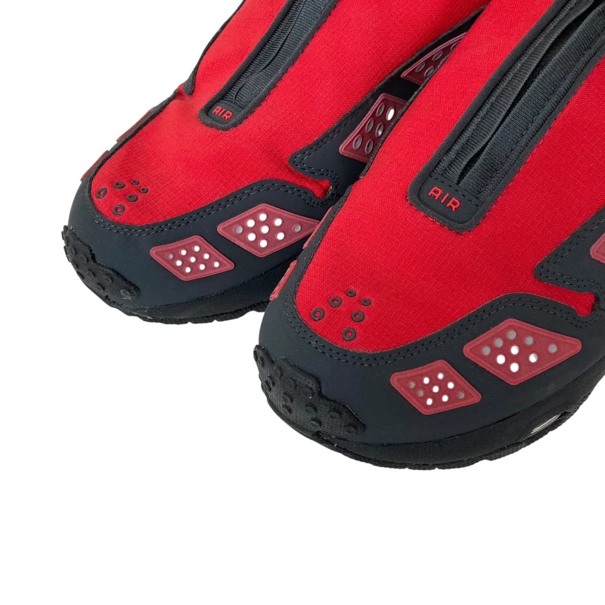 W AIR MAX SNDR GTX HYPER CRIMSONエアマックスサンダー ゴアテックス スニーカーFZ4238-800 - Image 4