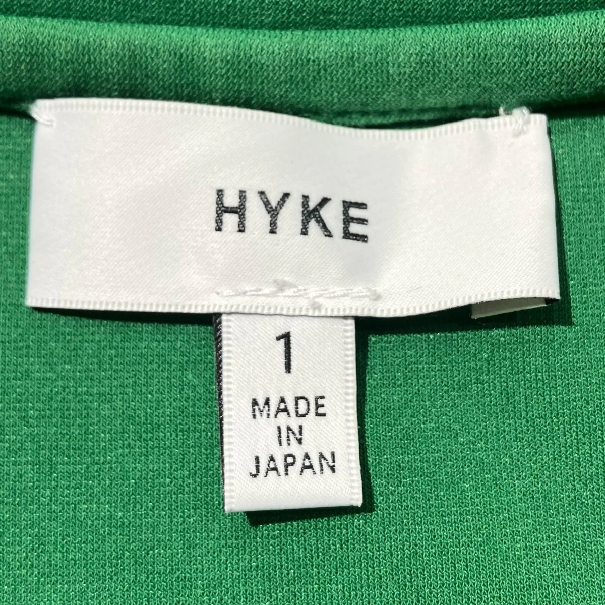 変形ワンピース ロングワンピース192-12247 - Image 5
