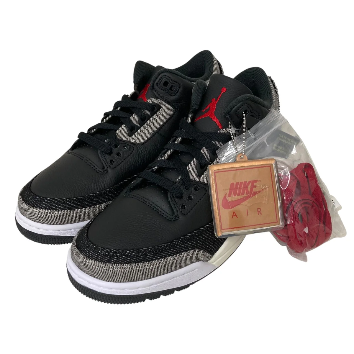 Air Jordan 3 Retro SPエアジョーダン3 レトロ SP ハイカットスニーカーIR0914-400