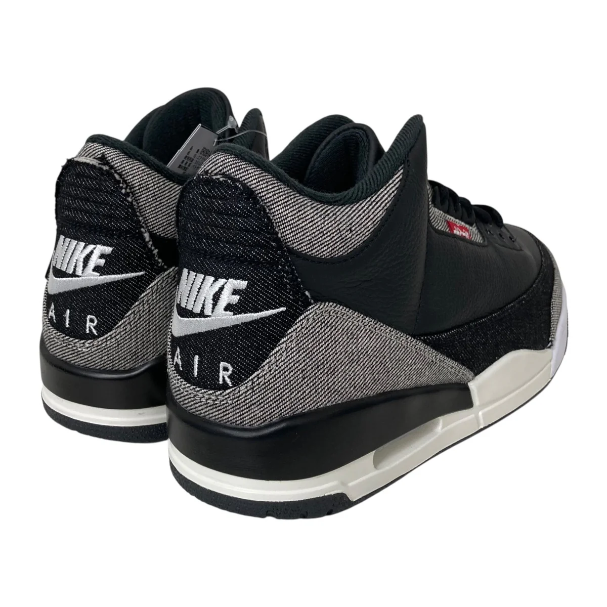 Air Jordan 3 Retro SPエアジョーダン3 レトロ SP ハイカットスニーカーIR0914-400 - Image 2