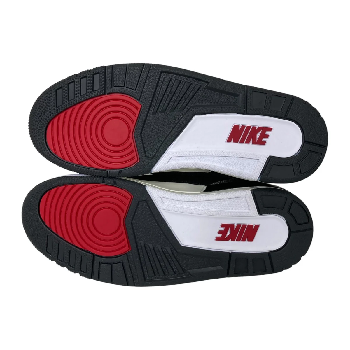 Air Jordan 3 Retro SPエアジョーダン3 レトロ SP ハイカットスニーカーIR0914-400 - Image 3