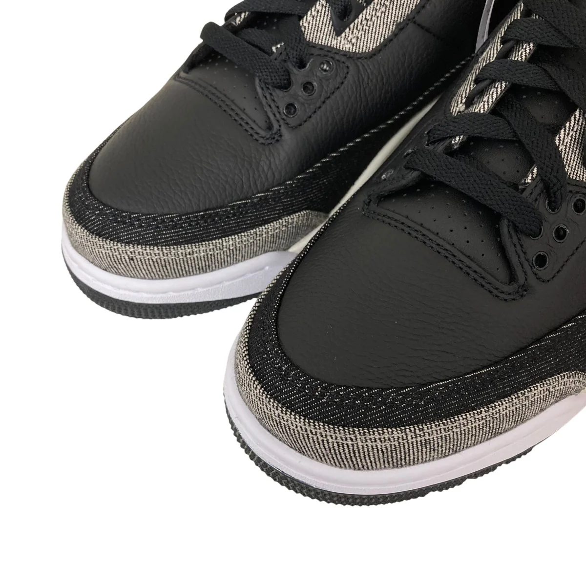 Air Jordan 3 Retro SPエアジョーダン3 レトロ SP ハイカットスニーカーIR0914-400 - Image 4