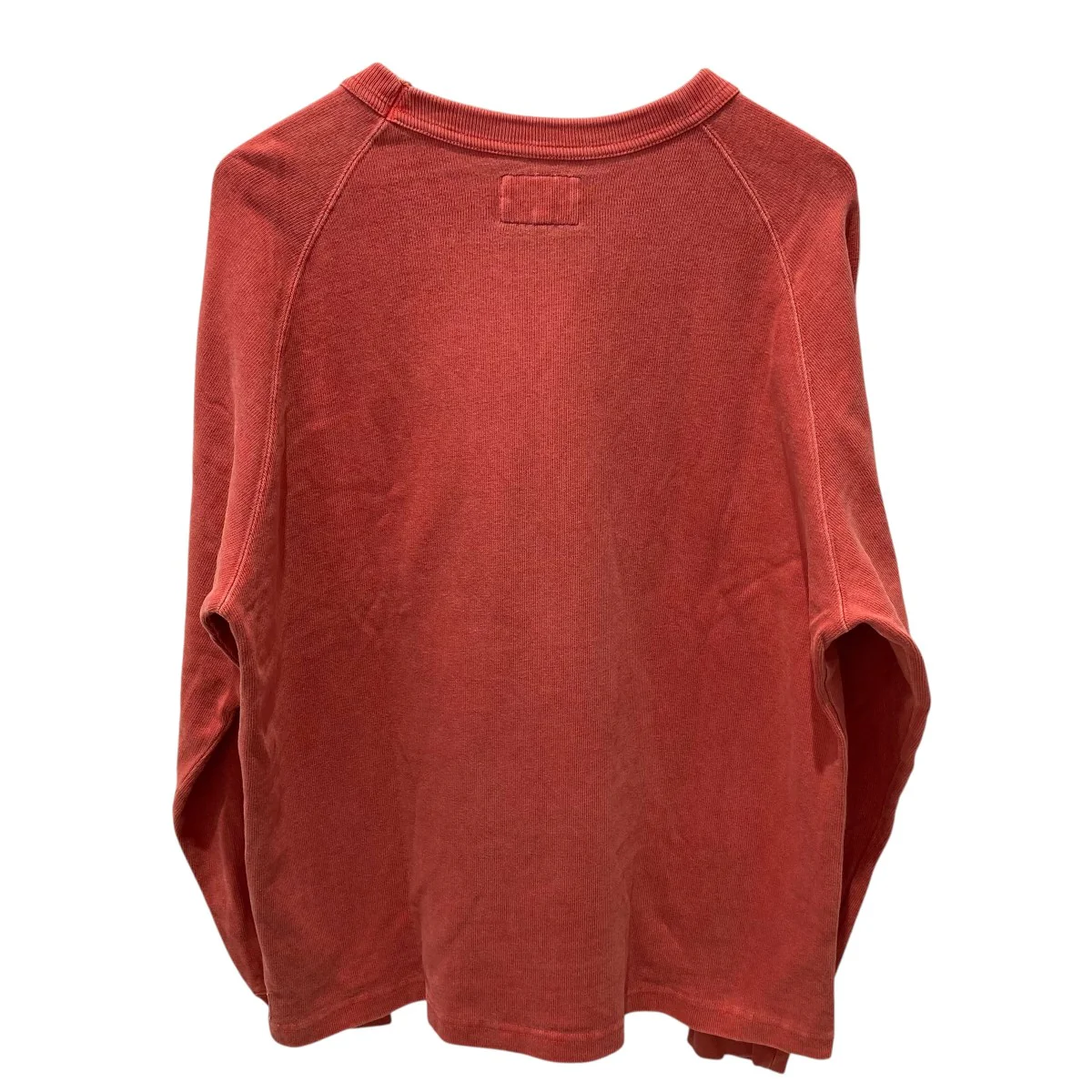 Field Long Sleeve Pocket Tee長袖カットソーN25SH027 - Image 2