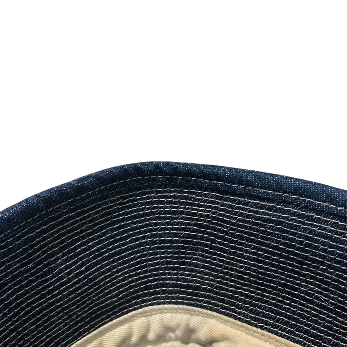 デニムハットKP048 - Image 4