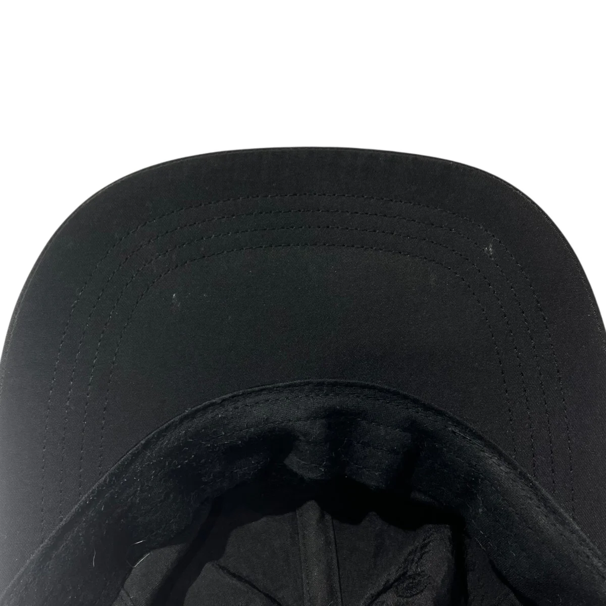 Nylon Cap PapillonキャップQV1575 - Image 5