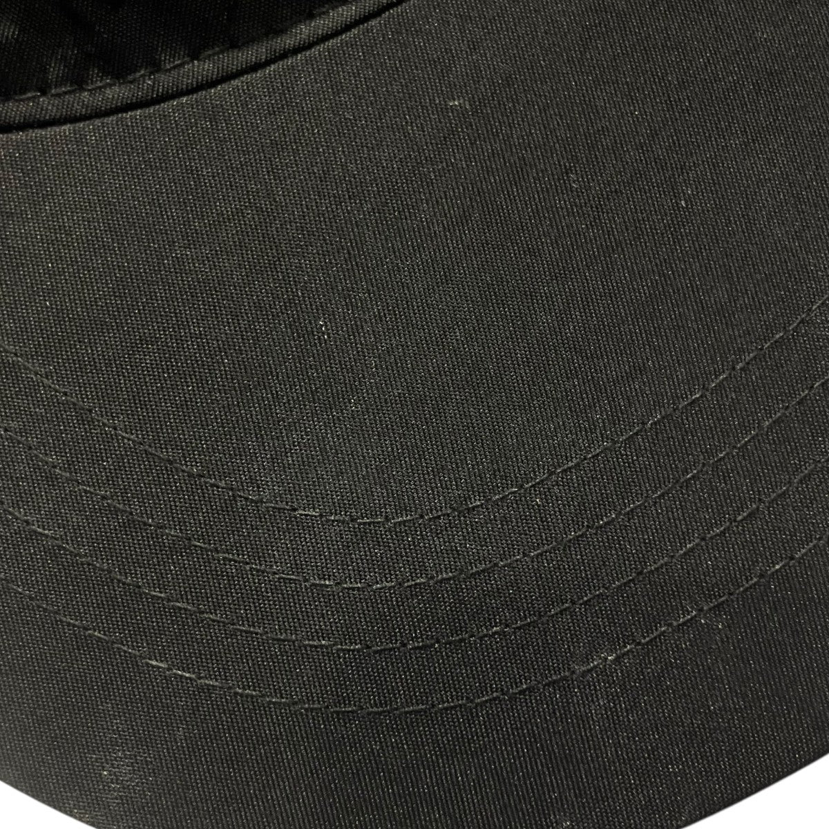 Nylon Cap PapillonキャップQV1575 - Image 8