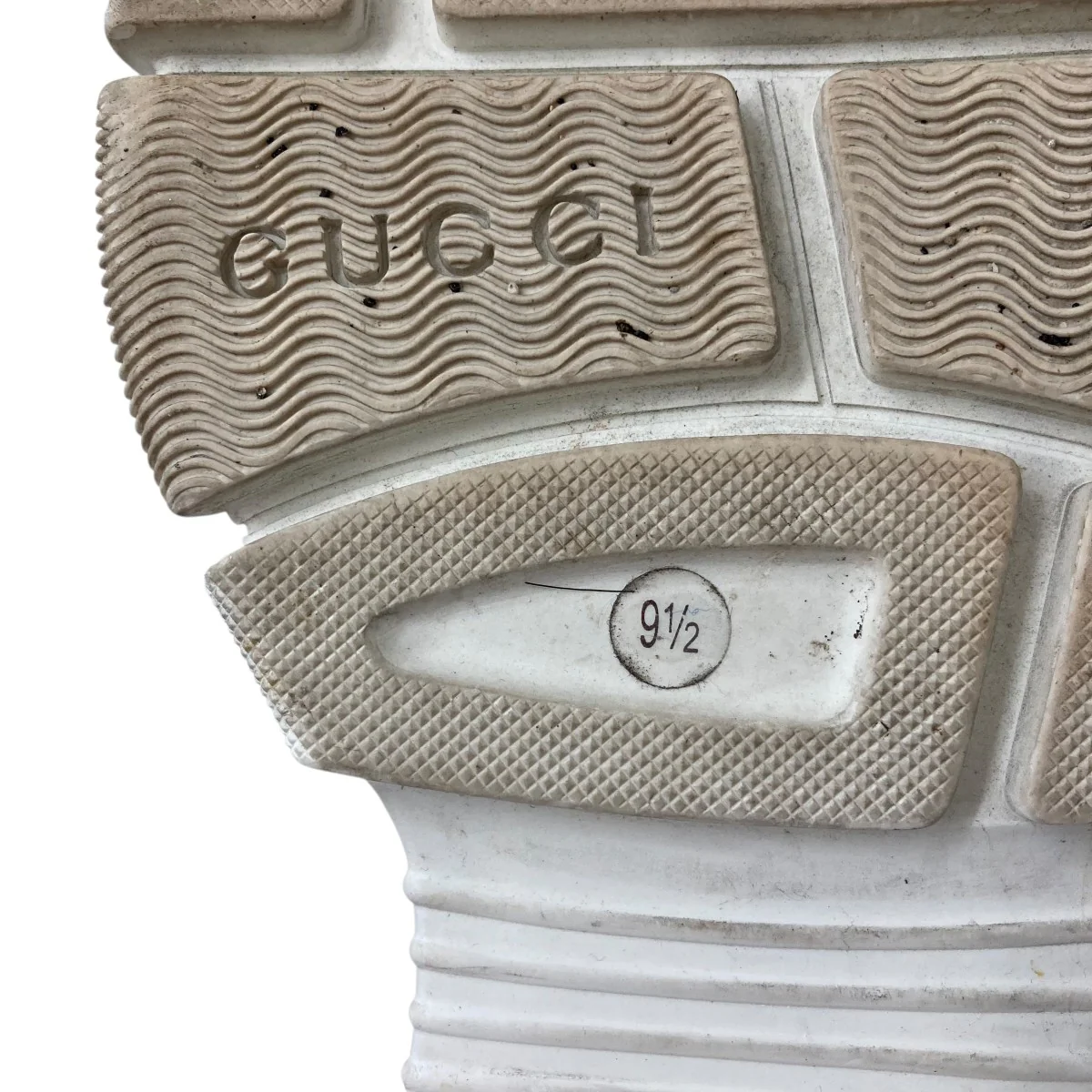 FLASHTREK SNEAKERスニーカー543162 - Image 7