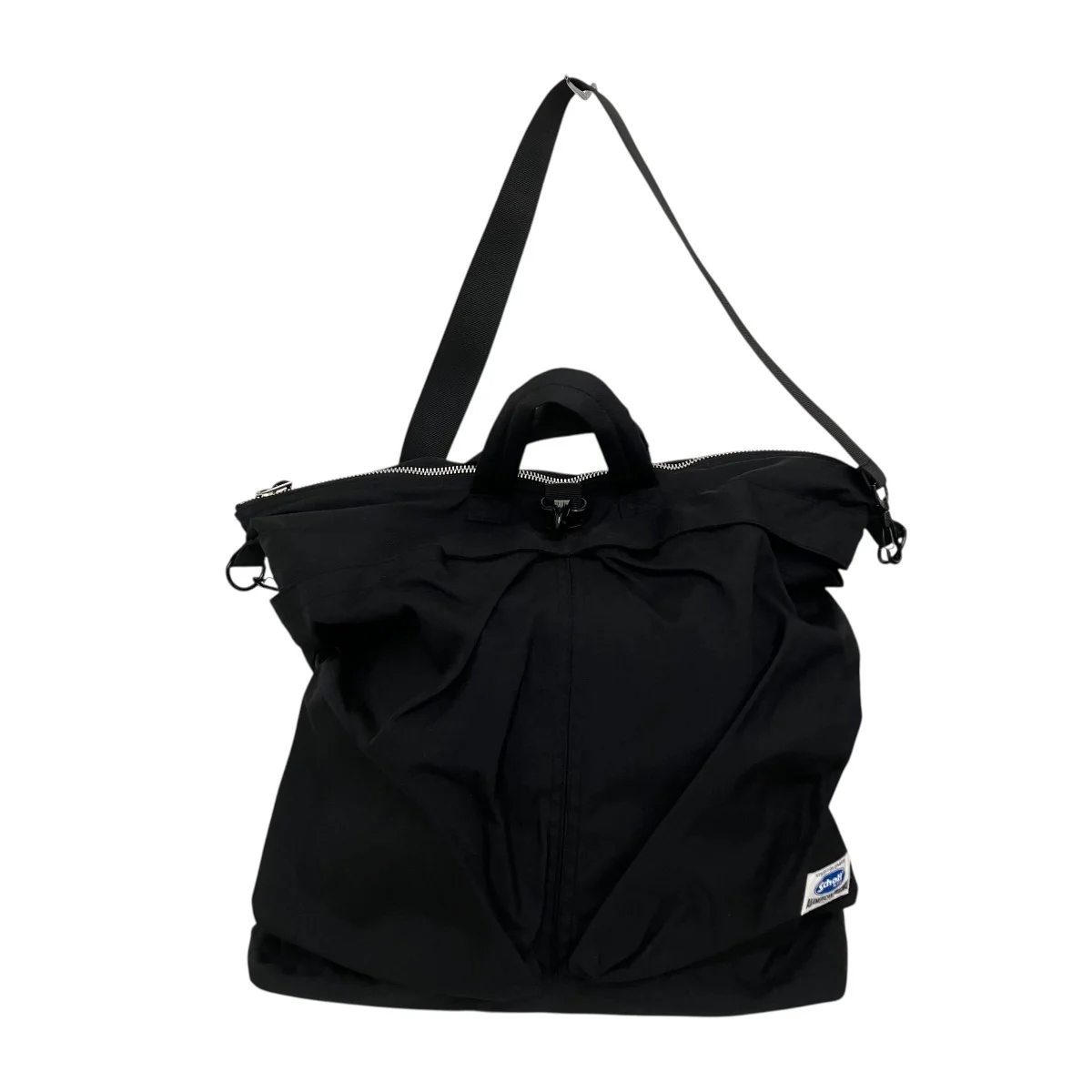 CORDURA HELMET BAG2WAYバッグ782-2276010