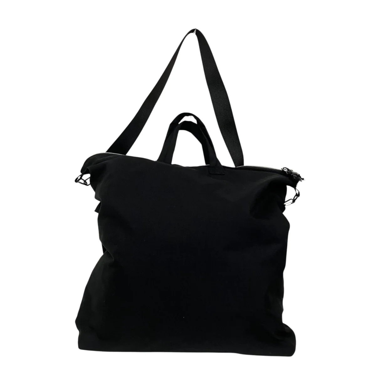 CORDURA HELMET BAG2WAYバッグ782-2276010 - Image 2